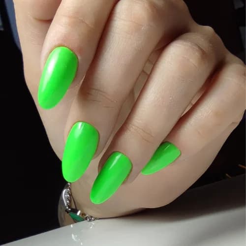 ​Extension Gel X (Première Pose) : Longueur, Finesse & Manucure Russe - thumbnail 4