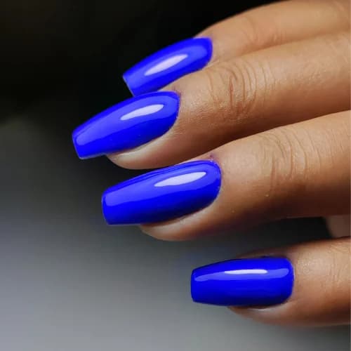 ​Extension Gel X (Première Pose) : Longueur, Finesse & Manucure Russe - thumbnail 3