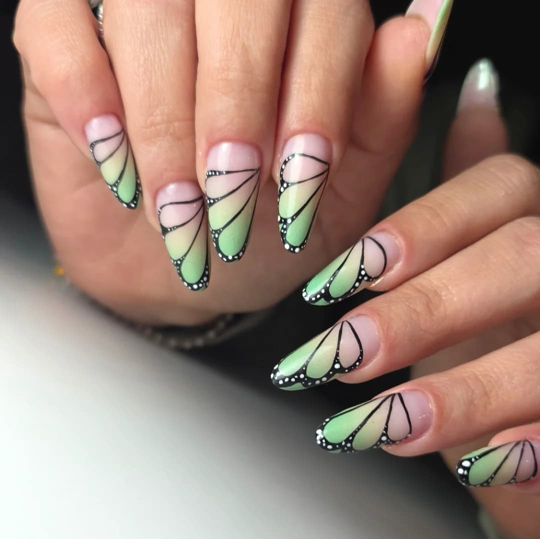 Nail art niveau 4: Technique
