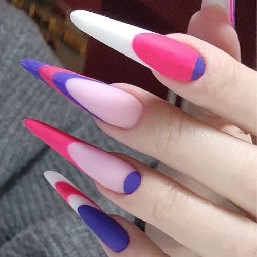 Extensions Artistiques & Formes Extrêmes ​ - thumbnail 3