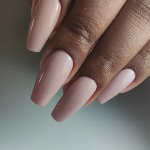 ​Extension Gel X (Première Pose) : Longueur, Finesse & Manucure Russe - thumbnail 2