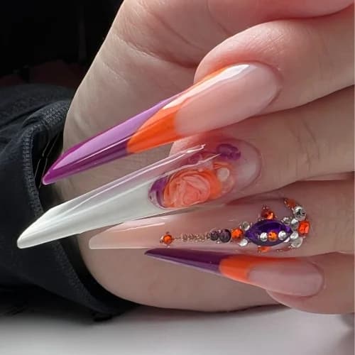 Extensions Artistiques & Formes Extrêmes ​