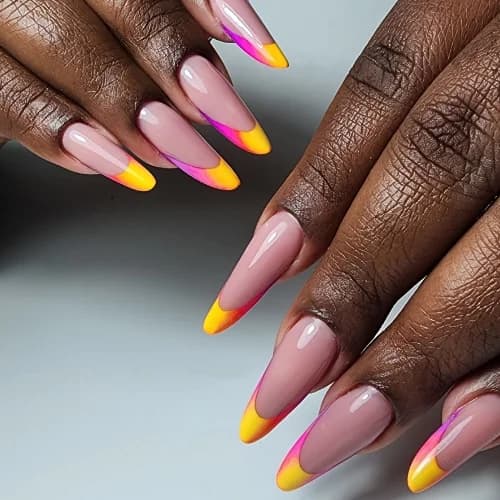 Nail art niveau 3: Élaboré 