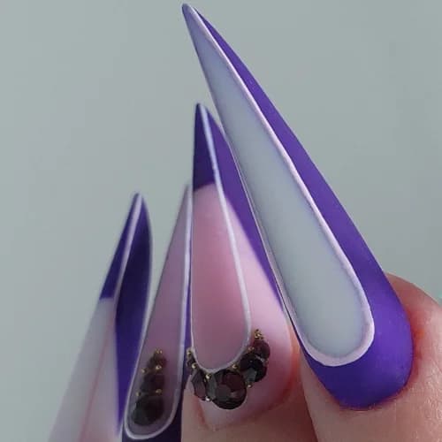 Extensions Artistiques & Formes Extrêmes ​ - thumbnail 4