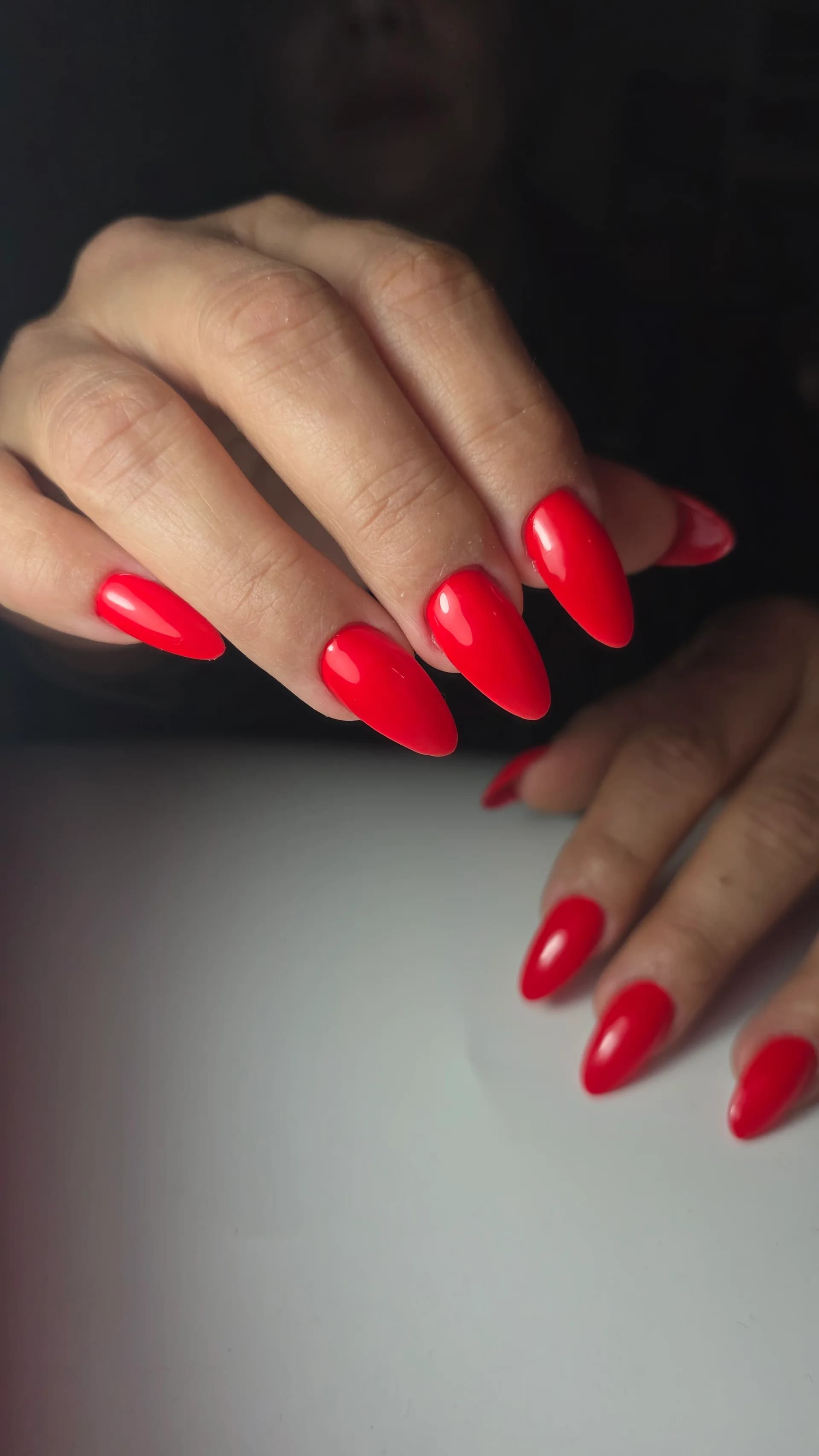 Renouvellement Gel X : Pose Complète avec Dépose & Manucure Russe - thumbnail 3