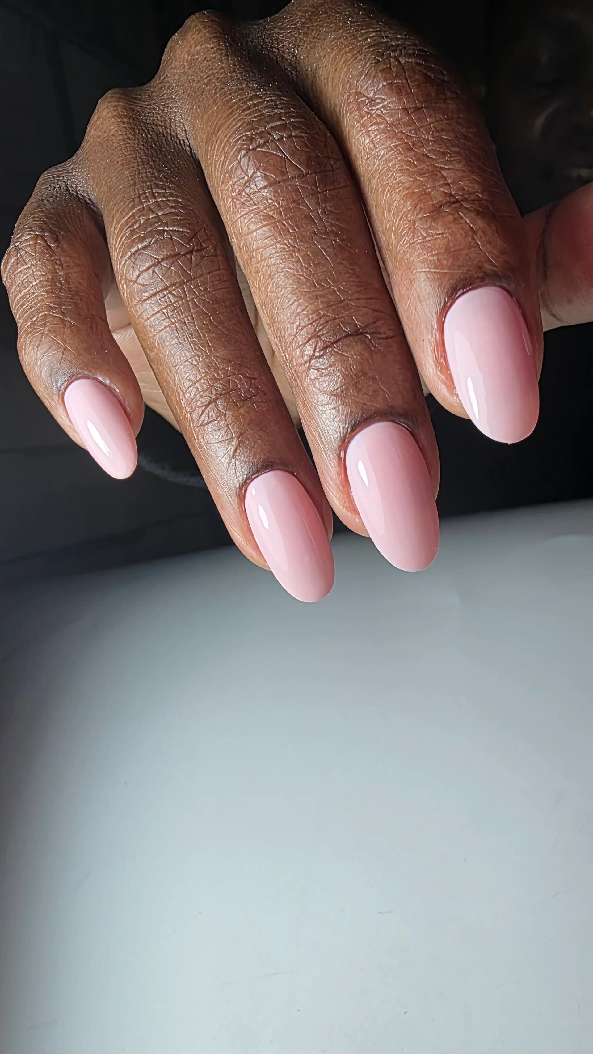 Renouvellement Gel X : Pose Complète avec Dépose & Manucure Russe - thumbnail 2